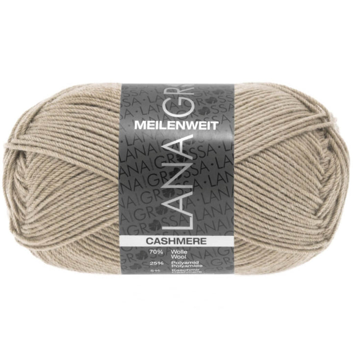 Lana Grossa Meilenweit 50 Cashmere