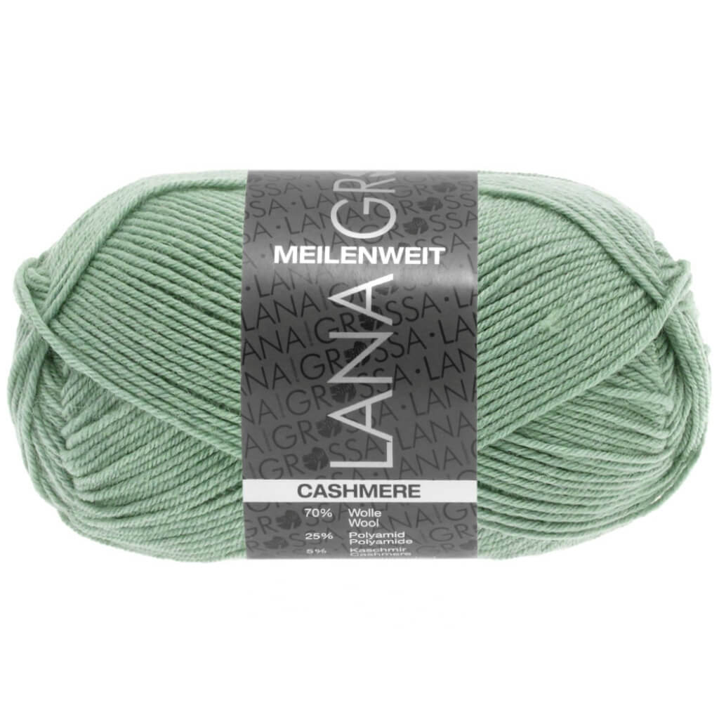 Lana Grossa Meilenweit 50 Cashmere