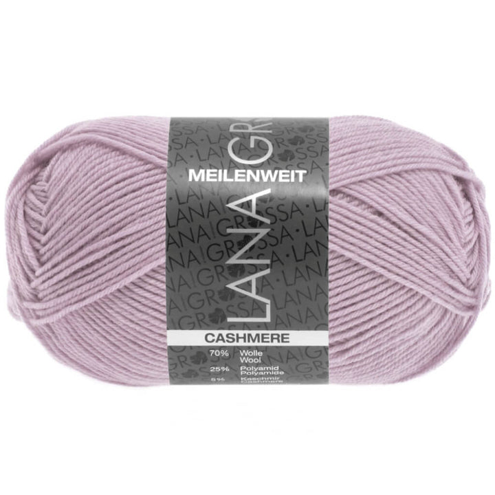 Lana Grossa Meilenweit 50 Cashmere