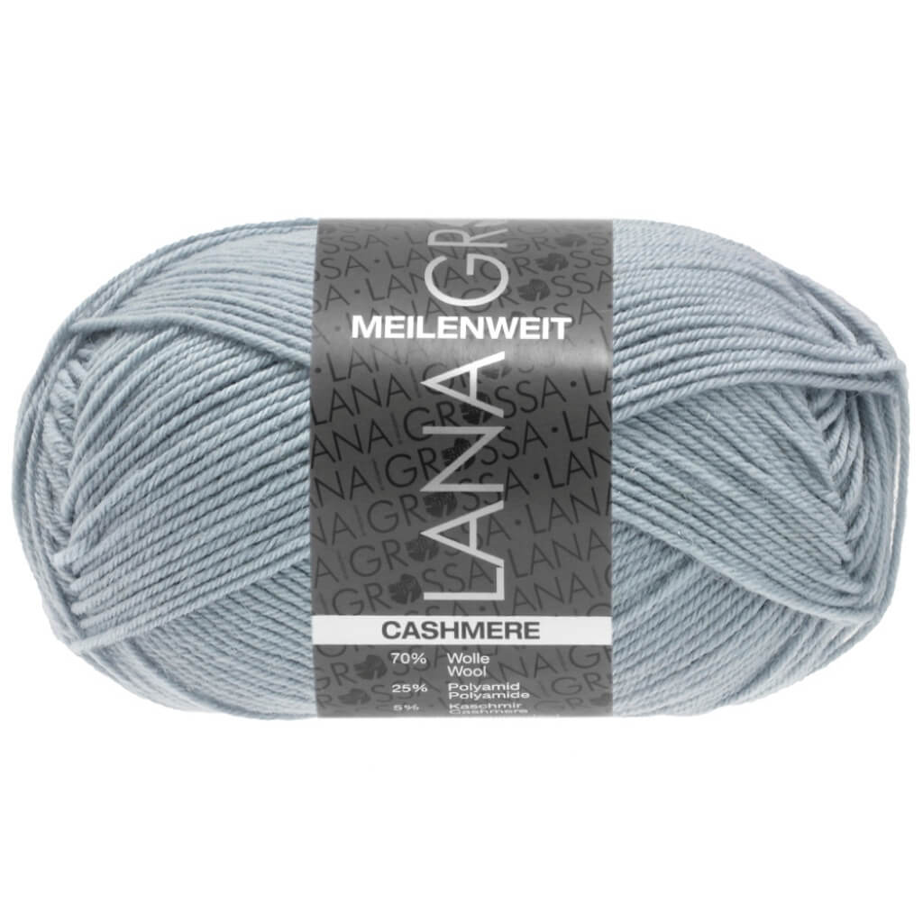 Lana Grossa Meilenweit 50 Cashmere