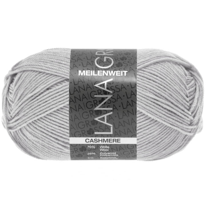 Lana Grossa Meilenweit 50 Cashmere