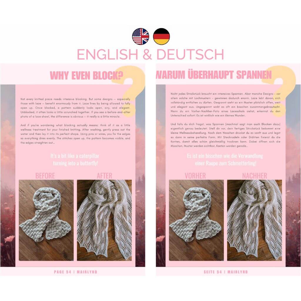 Melanie Berg 50 geniale Strickhacks für Anfänger und Profis eBook Lieblingsgarn