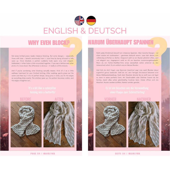 Melanie Berg 50 geniale Strickhacks für Anfänger und Profis eBook Lieblingsgarn