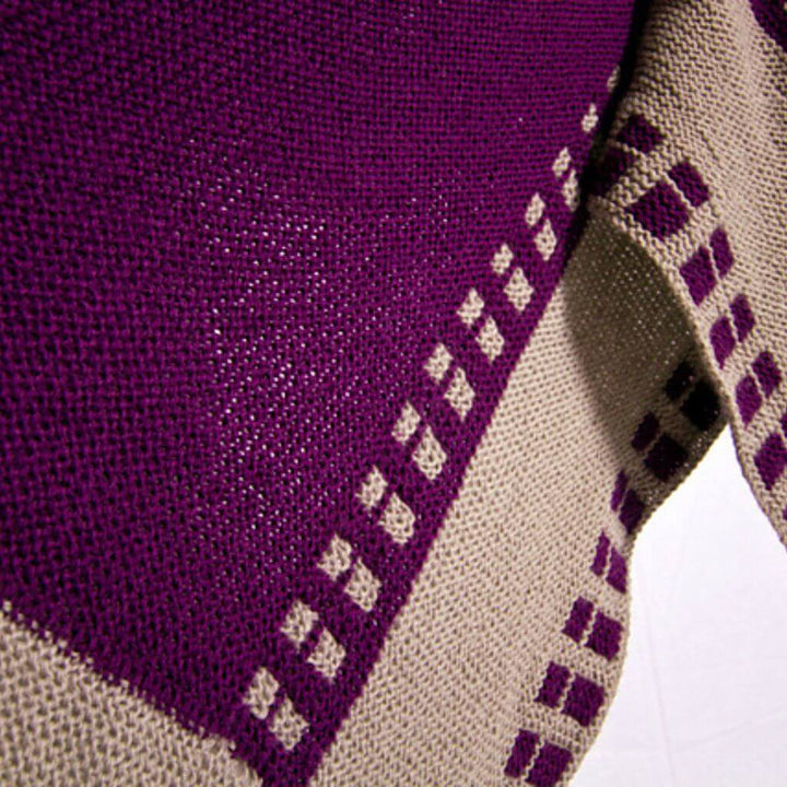 Melanie Berg Pattern Tuch Marelle Strickanleitung - Melanie Berg (PDF) Lieblingsgarn