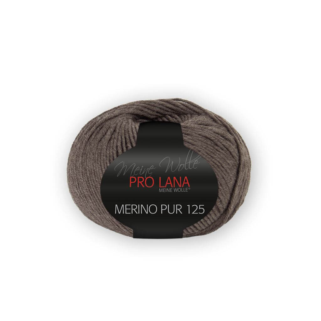 Pro Lana 14 Pro Lana Merino Pur 125 50g Lieblingsgarn