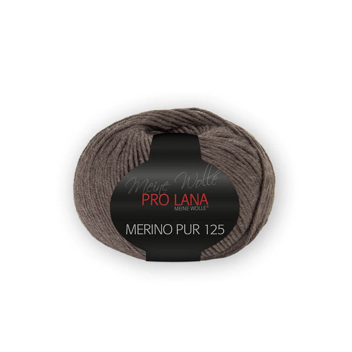Pro Lana 14 Pro Lana Merino Pur 125 50g Lieblingsgarn