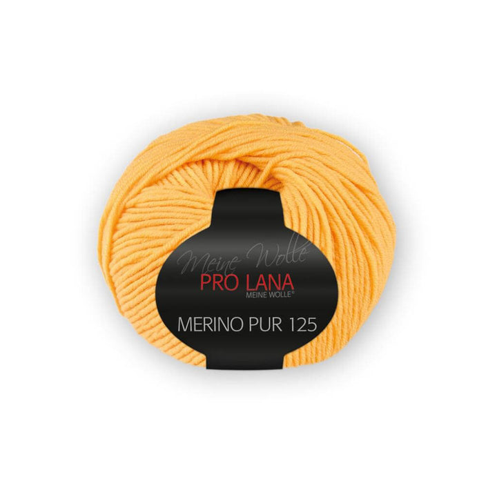 Pro Lana 22 Pro Lana Merino Pur 125 Lieblingsgarn