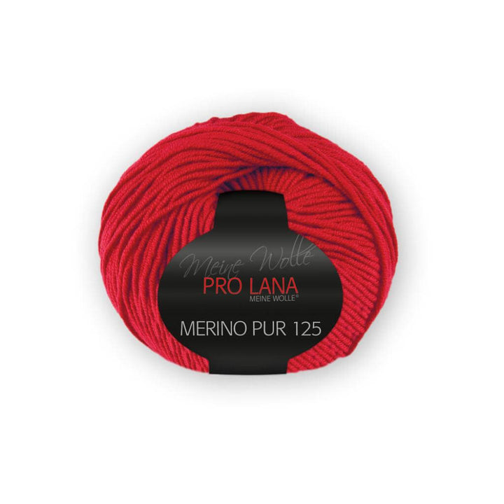 Pro Lana 31 Pro Lana Merino Pur 125 50g Lieblingsgarn