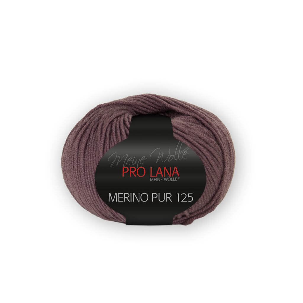 Pro Lana 40 Pro Lana Merino Pur 125 50g Lieblingsgarn