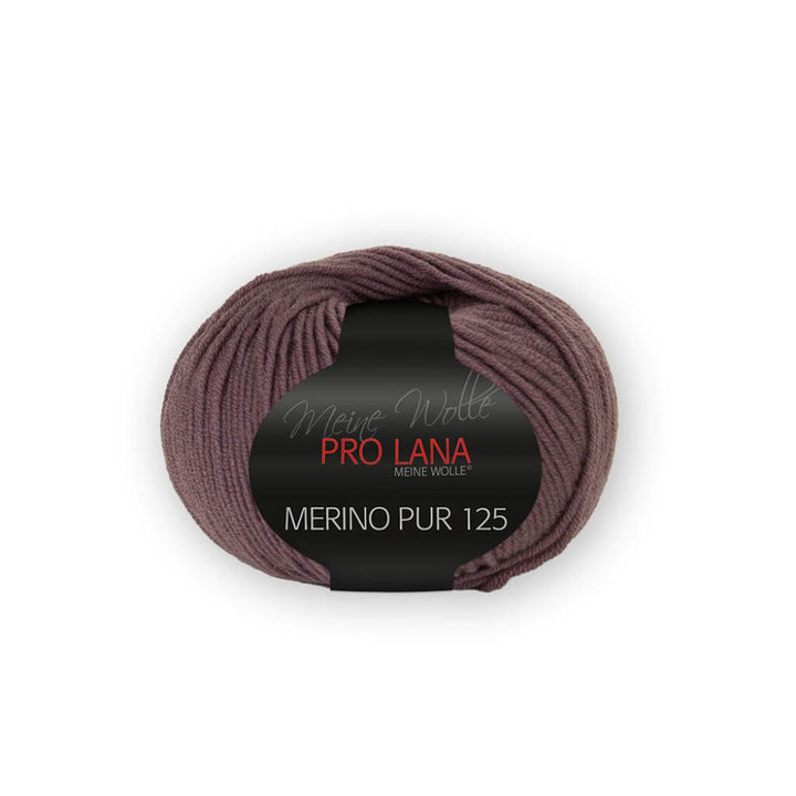 Pro Lana 40 Pro Lana Merino Pur 125 50g Lieblingsgarn
