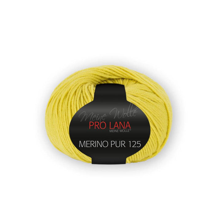 Pro Lana 72 Pro Lana Merino Pur 125 50g Lieblingsgarn