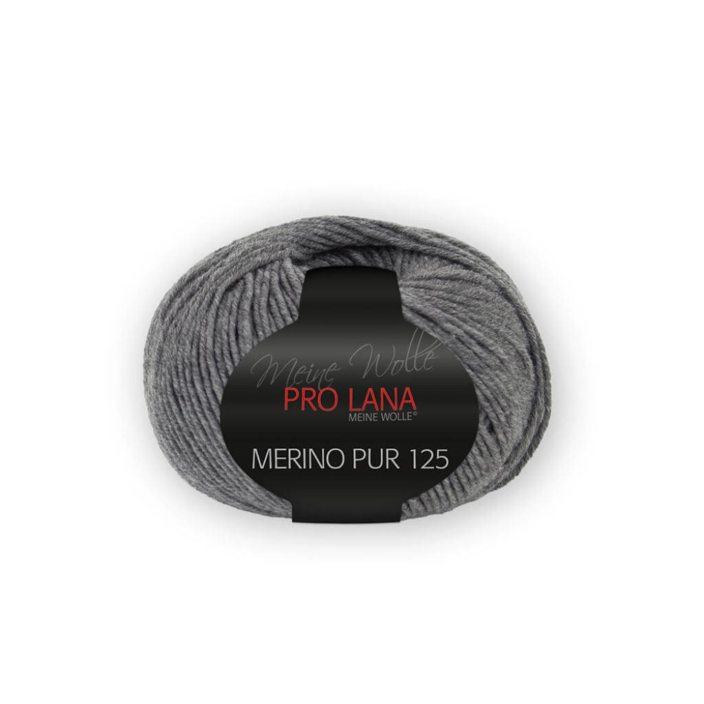 Pro Lana 93 Pro Lana Merino Pur 125 50g Lieblingsgarn