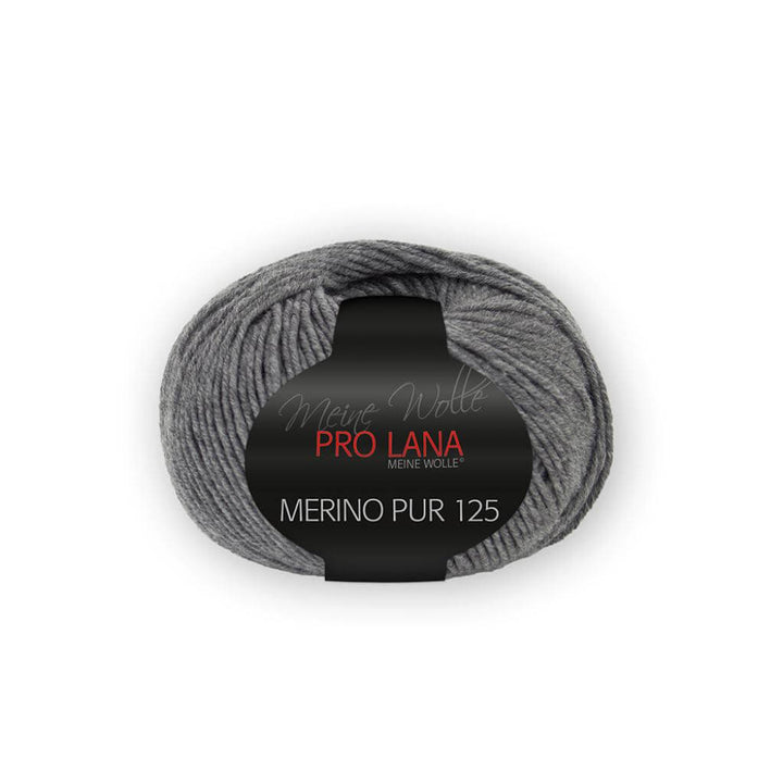 Pro Lana 93 Pro Lana Merino Pur 125 50g Lieblingsgarn