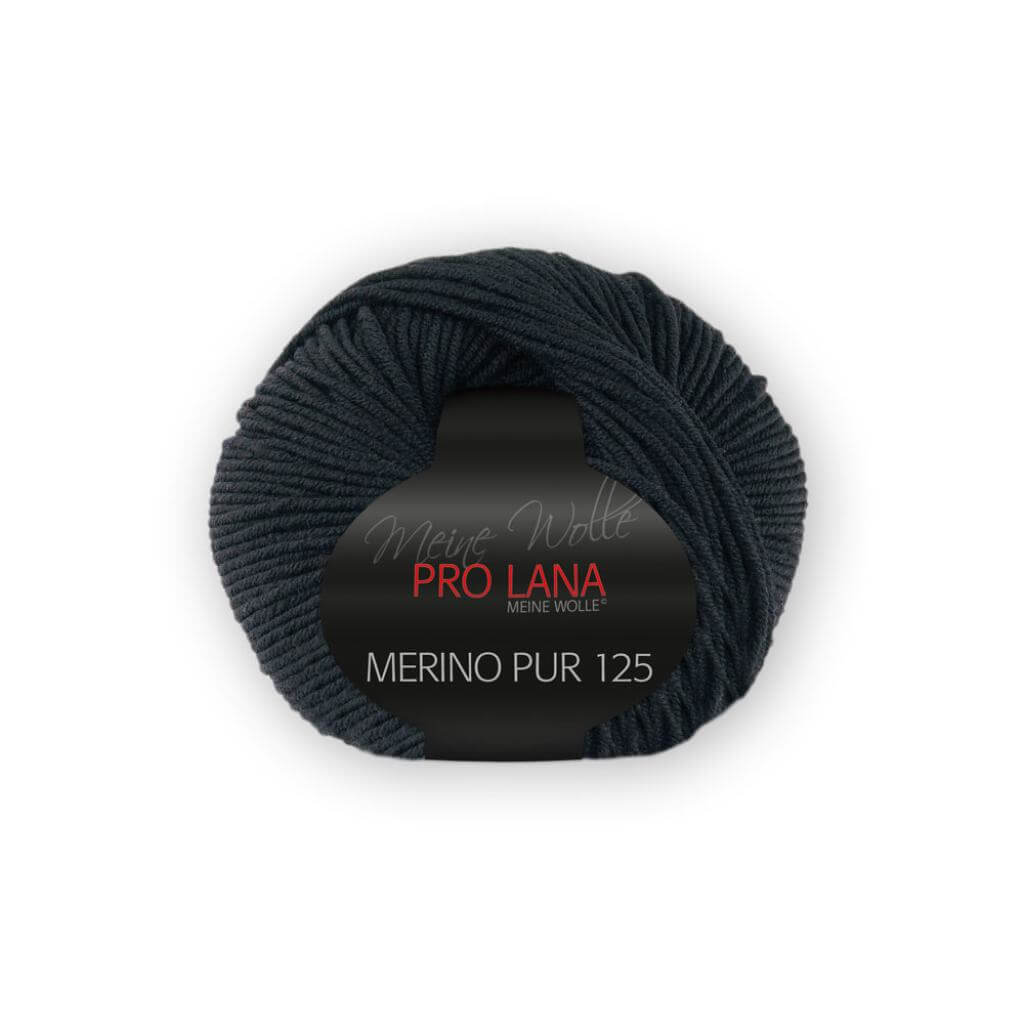 Pro Lana 99 Pro Lana Merino Pur 125 50g Lieblingsgarn