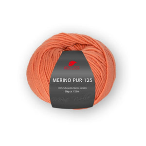 Pro Lana Merino Pur 125
