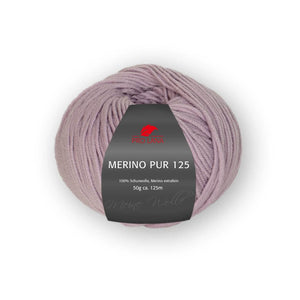 Pro Lana Merino Pur 125