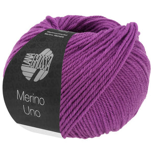 Lana Grossa Merino Uno 50 g