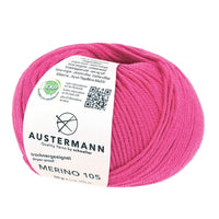 319 - Fuchsia