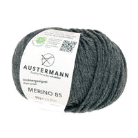 64 - Anthrazitmeliert