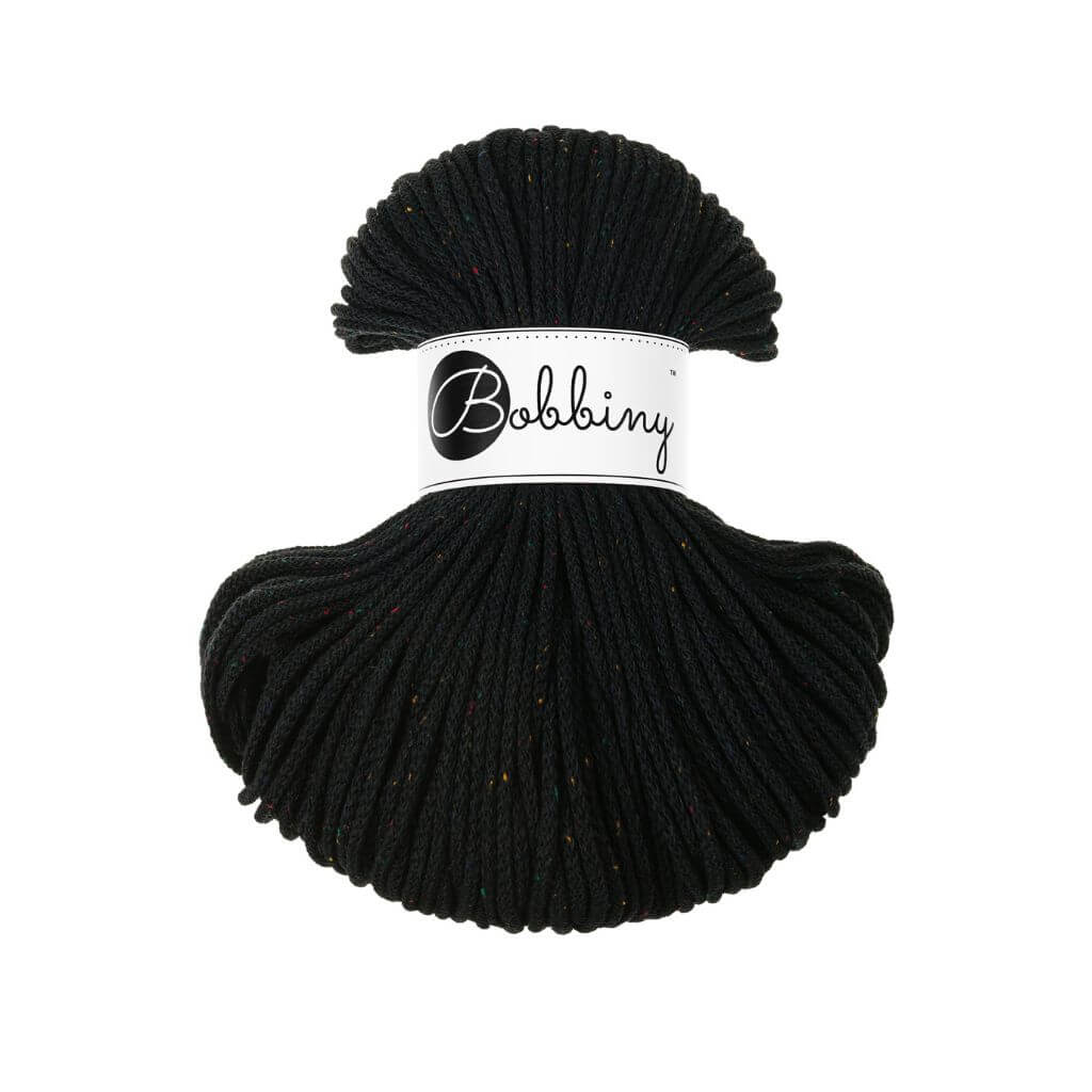 Bobbiny Kordel Junior 3mm x 100 m