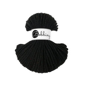 Bobbiny Premium Kordel 5 mm x 50 m