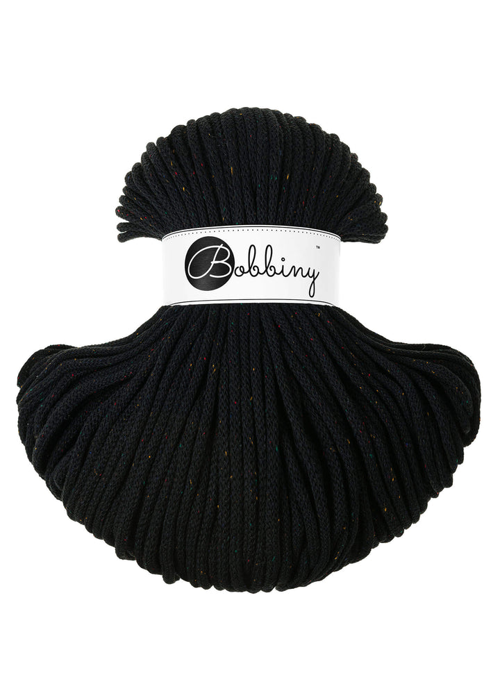 Bobbiny Premium Kordel 5mm x 100 Meter