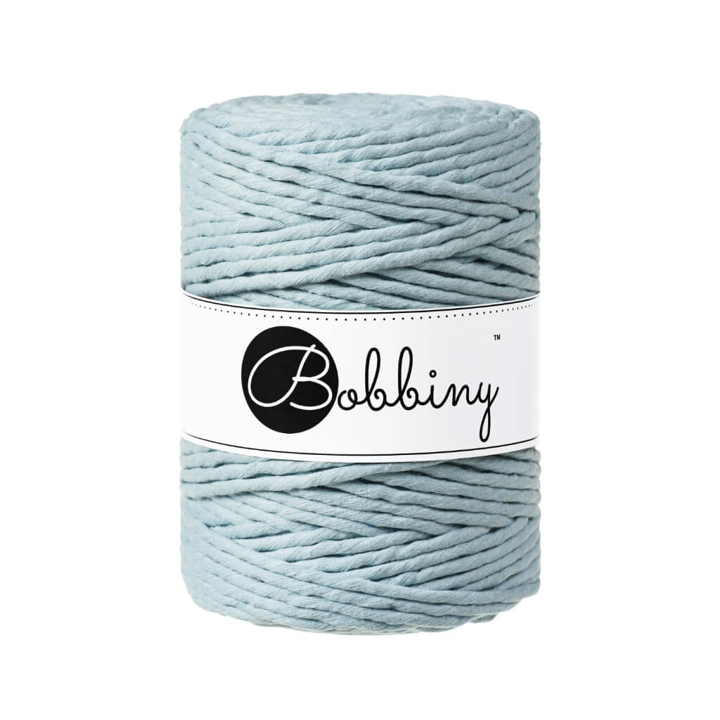 Bobbiny Makramee Garn 5 mm x 100 m