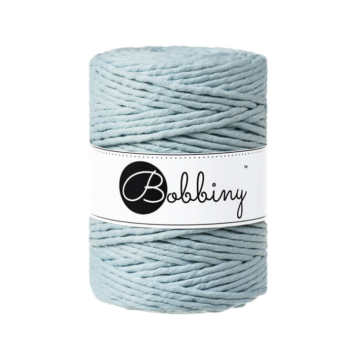 Bobbiny Makramee Garn 5 mm x 100 m