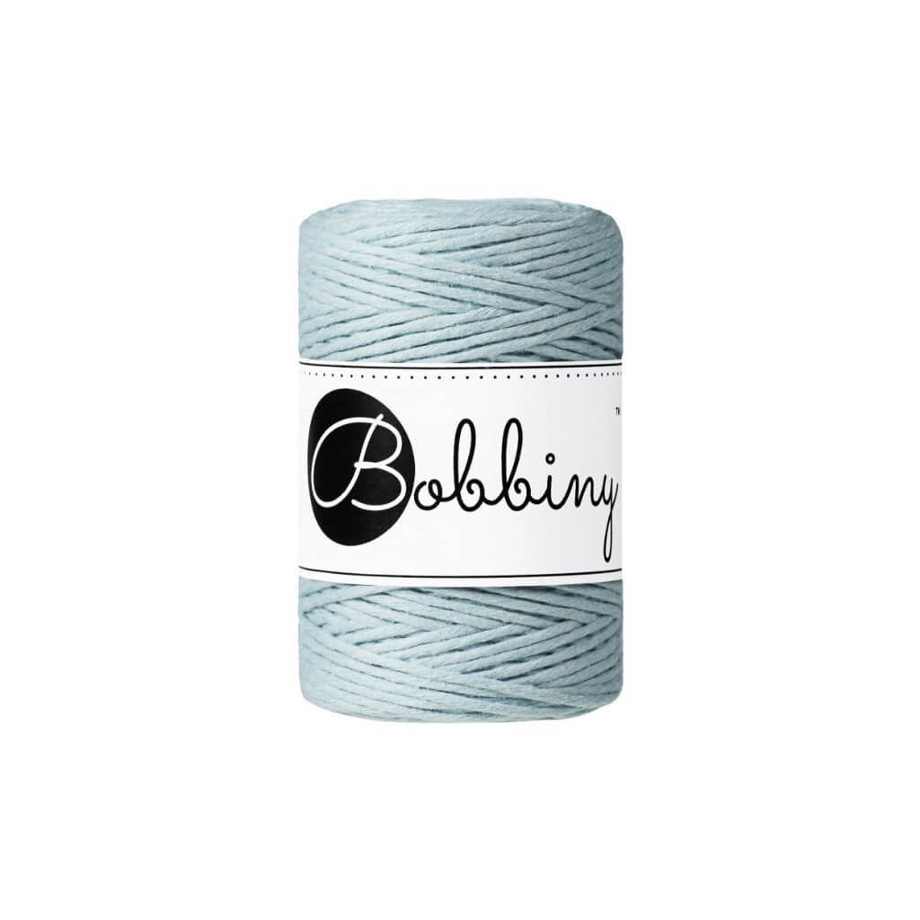 Bobbiny Makramee Garn 1,5 mm