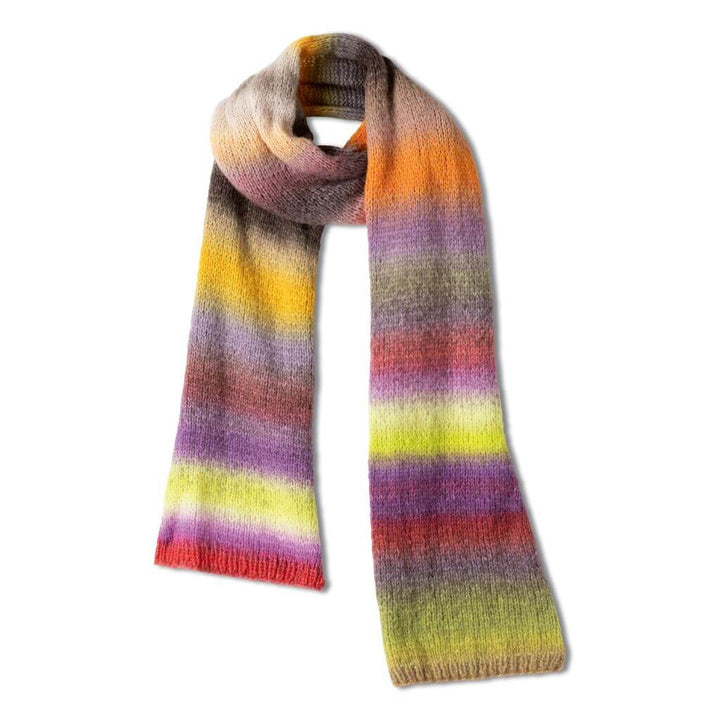 Schal Candy Strickanleitung - Lana Grossa (Heft)
