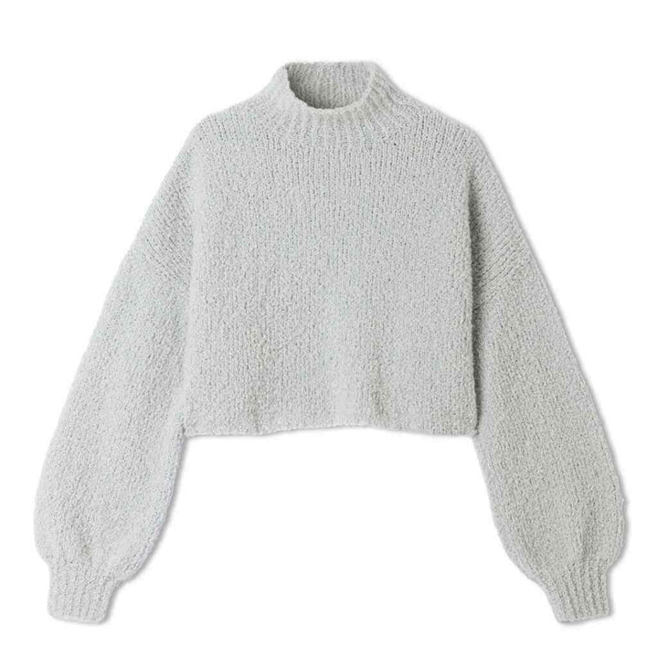 Pullover Orsettini Strickanleitung - Lana Grossa (Heft)