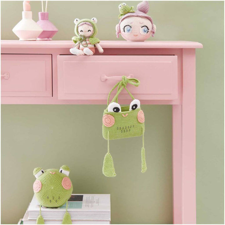 Rico Design Rico Design Creative Ricorumi DK Lieblingsgarn