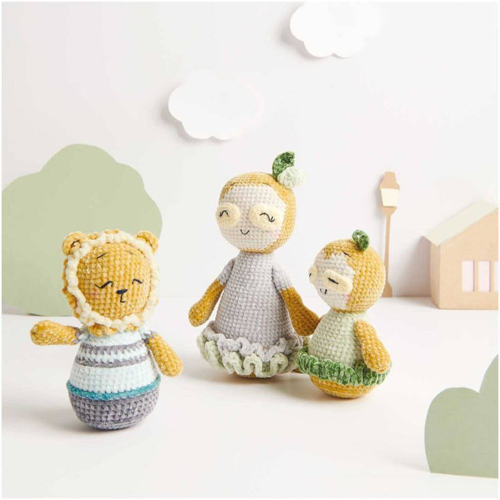 Rico Design Rico Design Ricorumi Nilli Nilli Lieblingsgarn