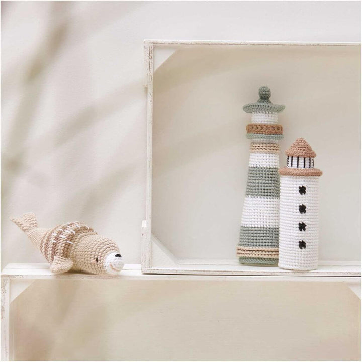 Rico Design Rico Design Creative Ricorumi DK Lieblingsgarn