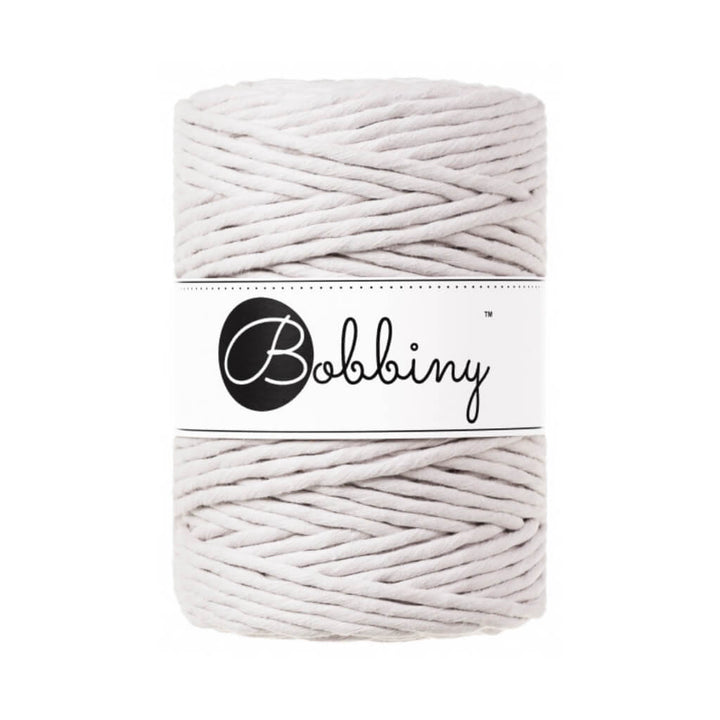 Bobbiny Makramee Garn 5 mm x 100 m
