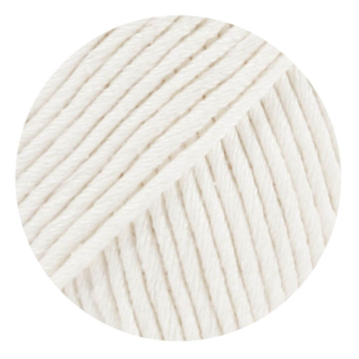 Drops Design 08 off white Drops Muskat Lieblingsgarn