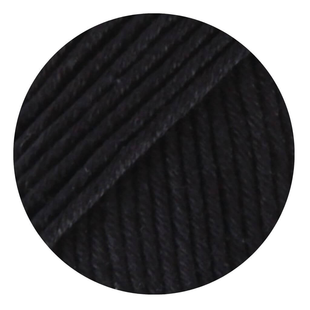 Drops Design 17 black Drops Muskat Lieblingsgarn