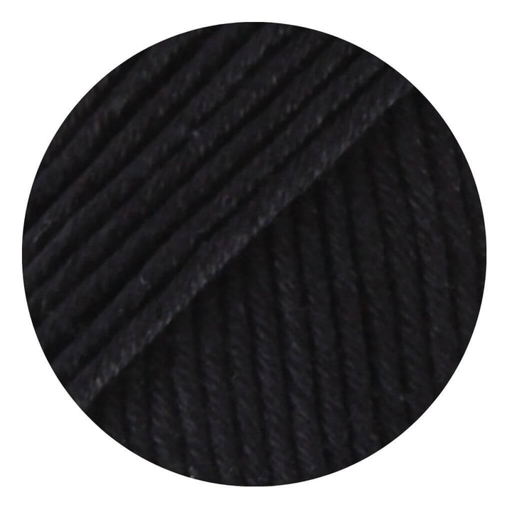 Drops Design 17 black Drops Muskat Lieblingsgarn
