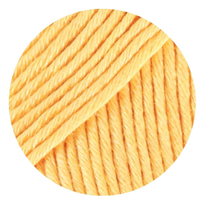 Drops Design 30 vanilla yellow Drops Muskat Lieblingsgarn