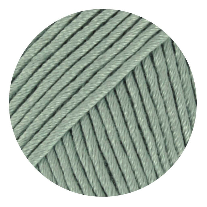 Drops Design 80 sage green Drops Muskat Lieblingsgarn