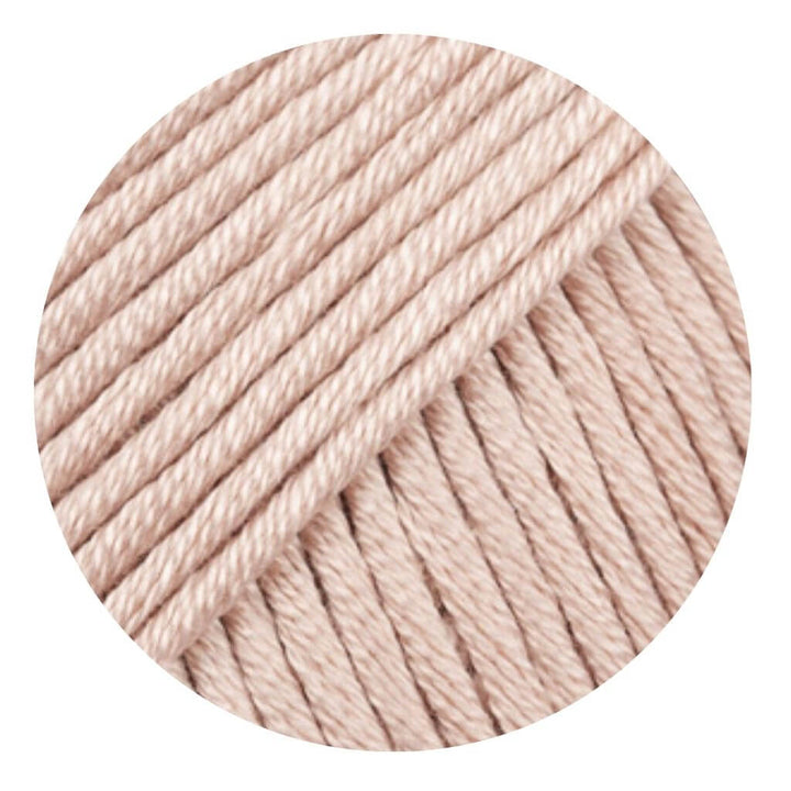 Drops Design 86 pink sand Drops Muskat Lieblingsgarn