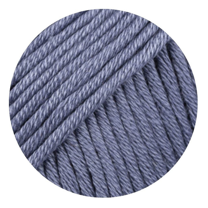 Drops Design 91 storm blue Drops Muskat Lieblingsgarn