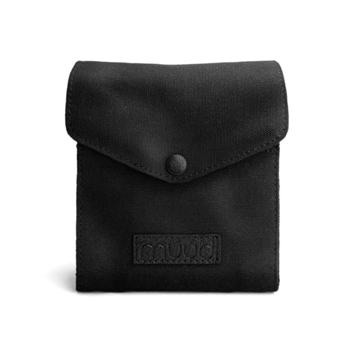muud Black muud Canvas Betina Lieblingsgarn