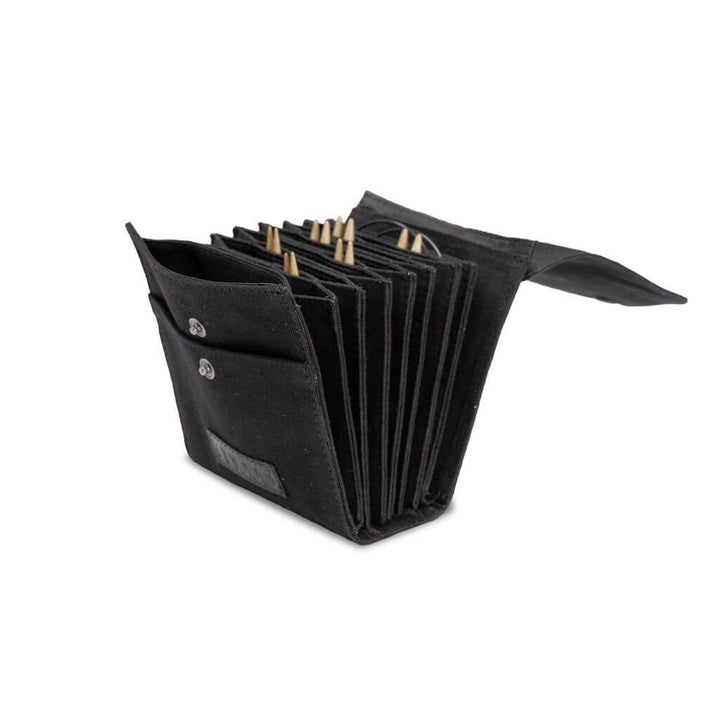 muud Black muud Canvas Betina Lieblingsgarn