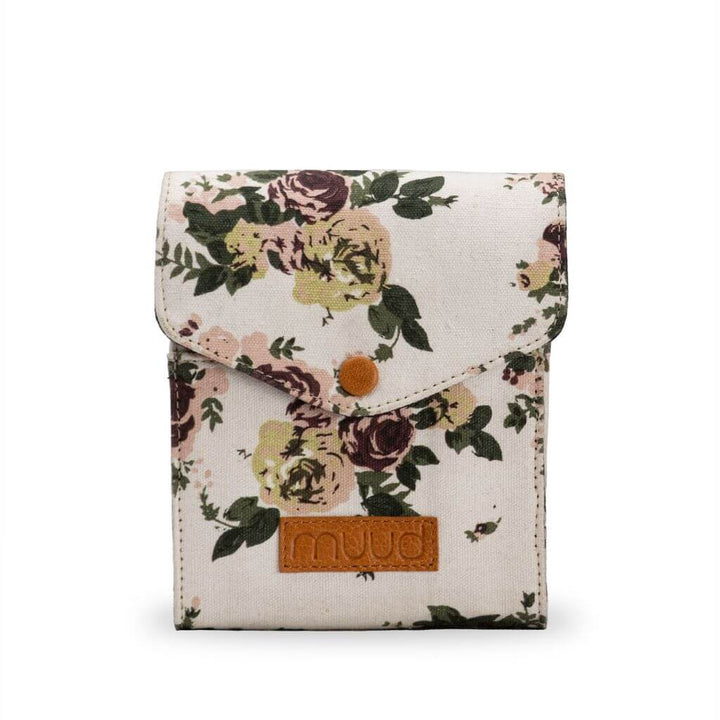 muud Flower muud Canvas Betina Lieblingsgarn