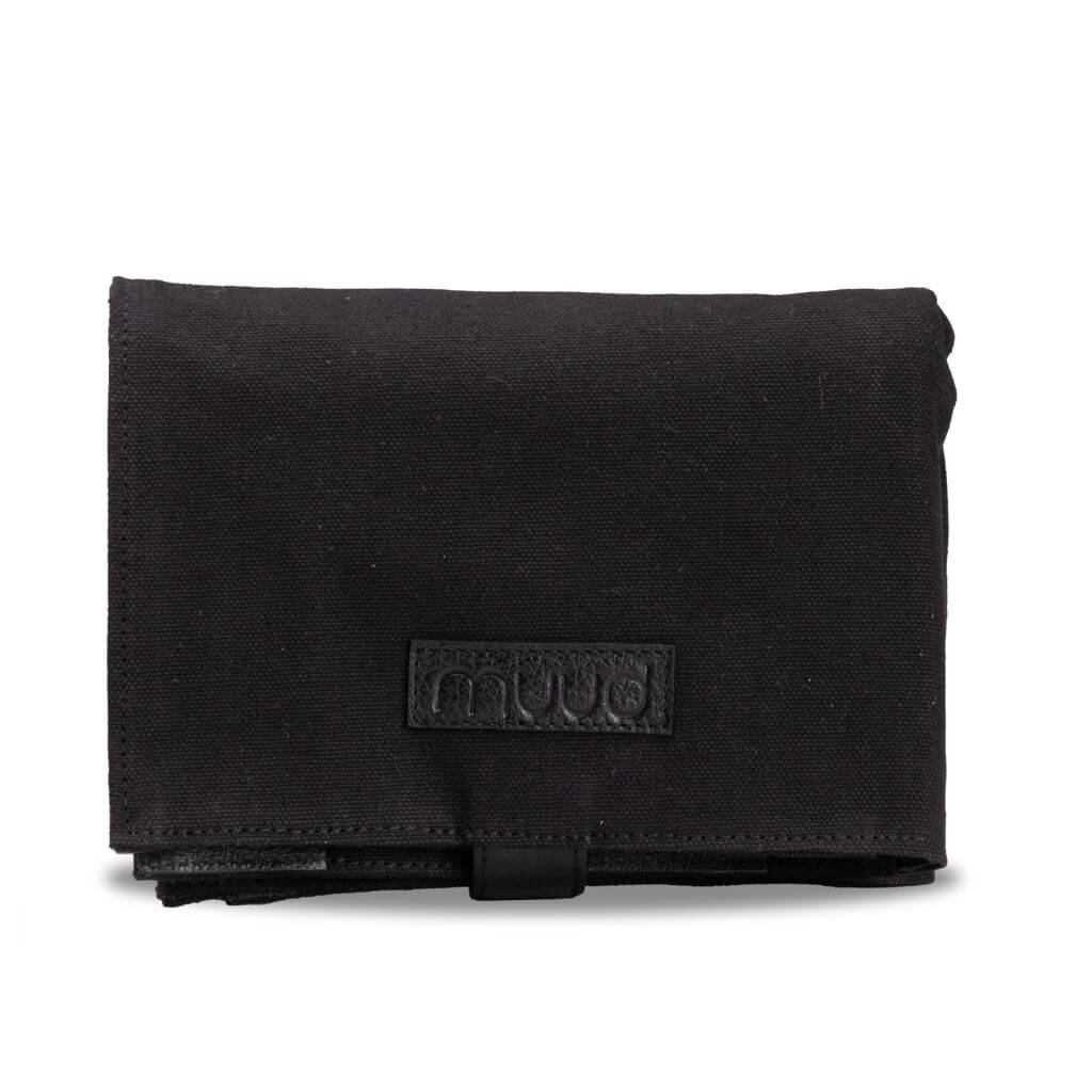 muud Black muud Canvas Billie Lieblingsgarn