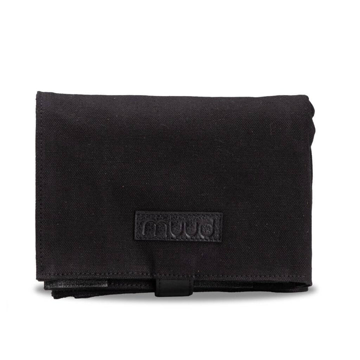muud Black muud Canvas Billie Lieblingsgarn