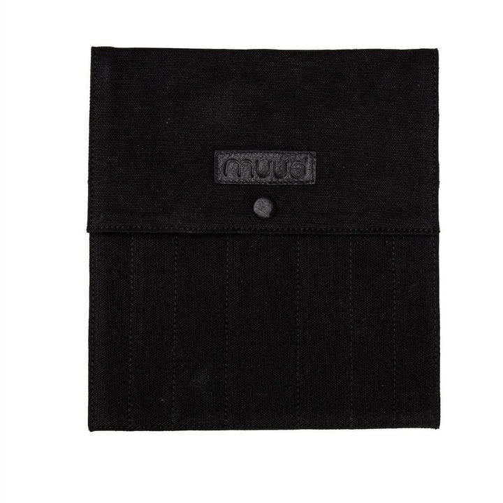 muud Black muud Canvas Oslo Lieblingsgarn