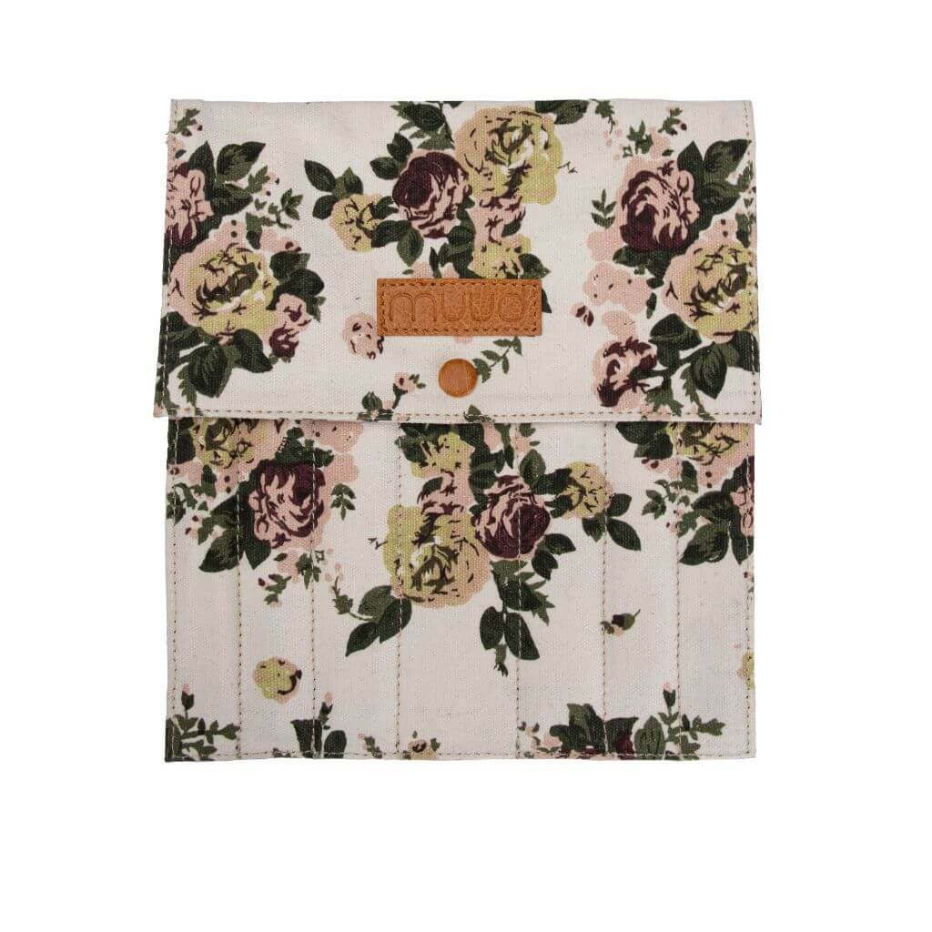 muud Flower muud Canvas Oslo Lieblingsgarn