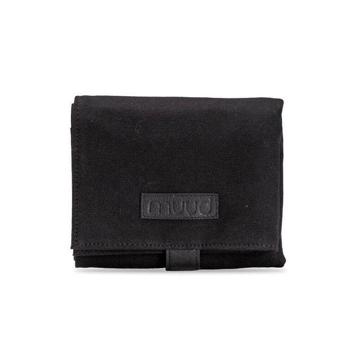 muud Black muud Canvas Stockholm Lieblingsgarn